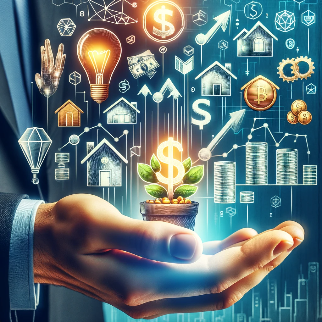 What is the Difference Between Earned Income, Passive Income, and Investment Income?