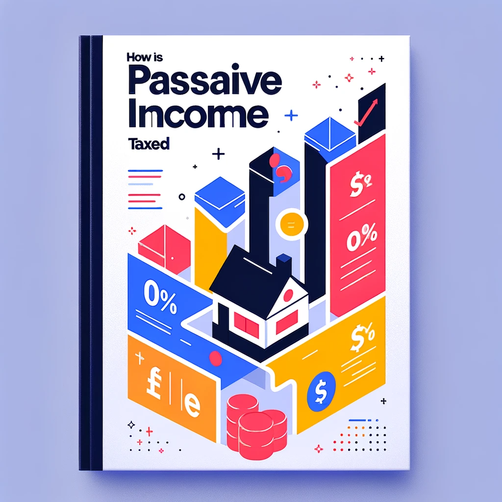 How is Passive Income Taxed