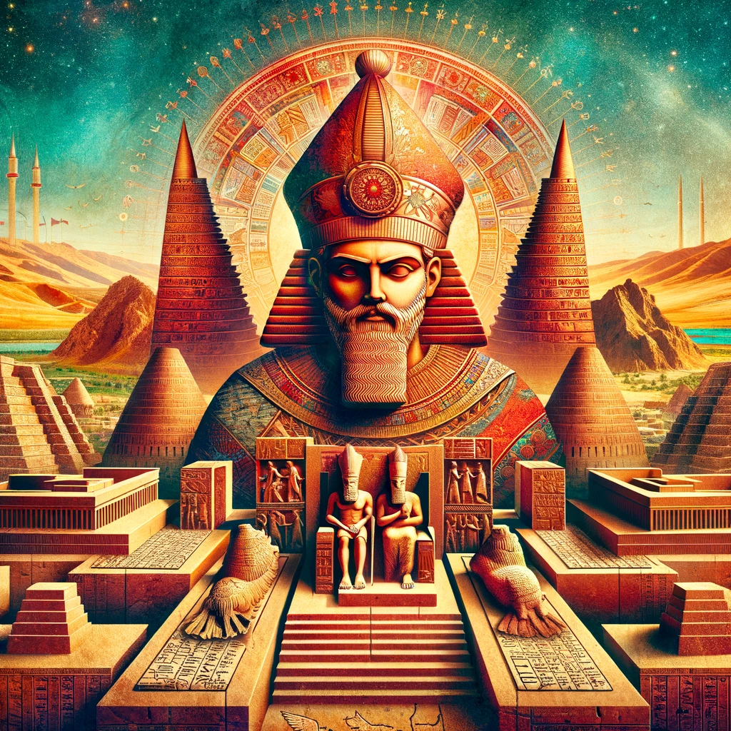 Mesopotamia Government: The Dawn of Political Systems