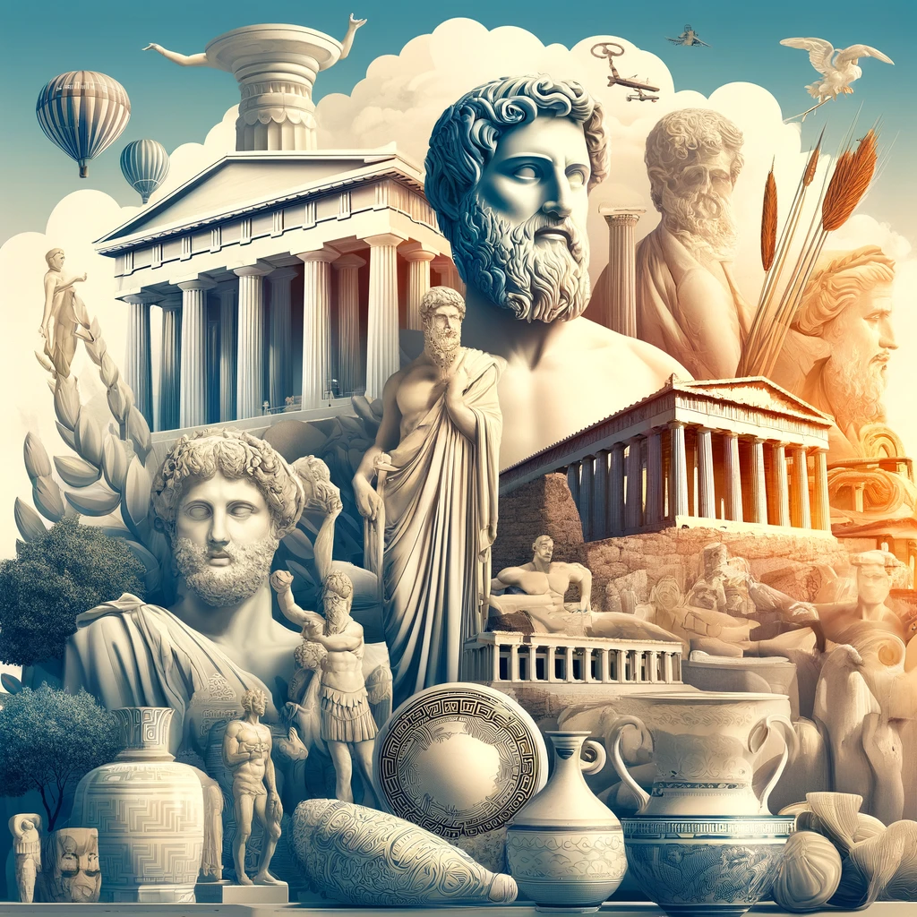 Ancient Greece