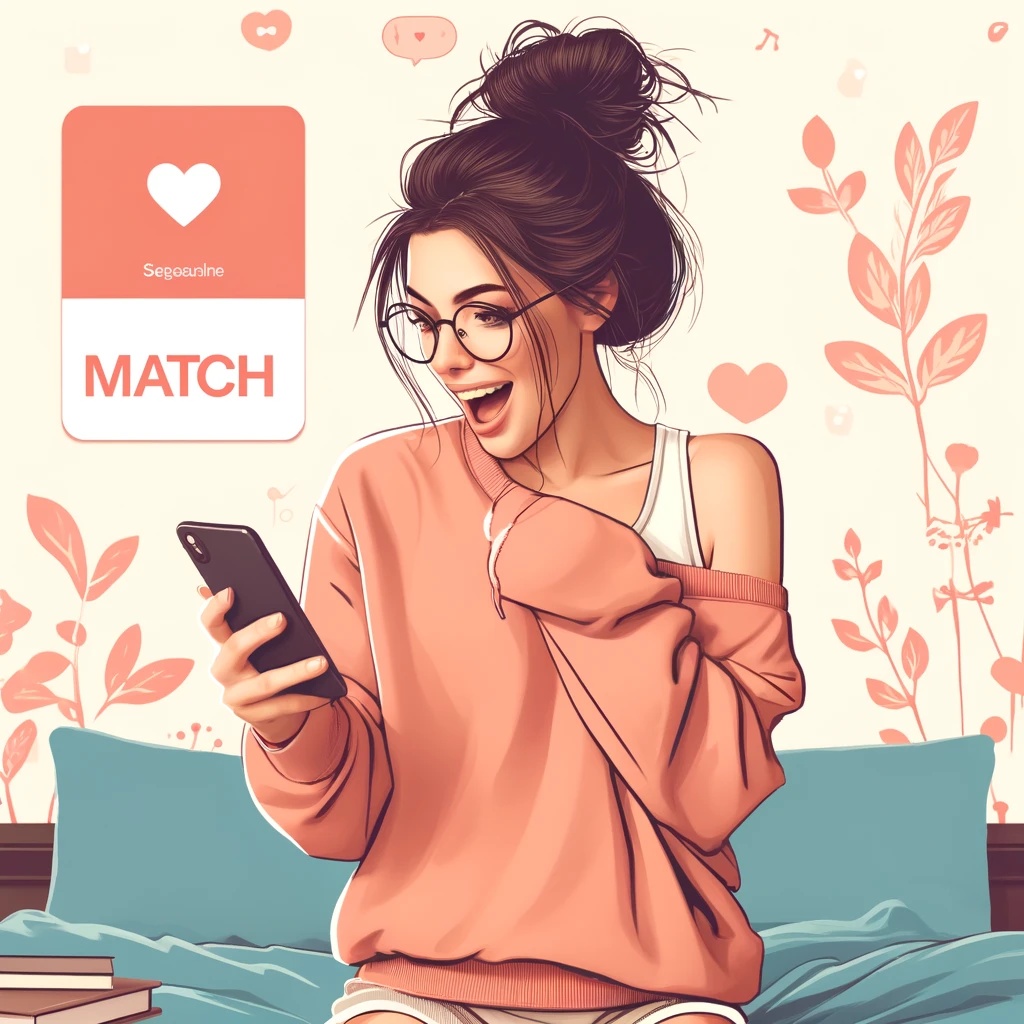 Online Dating Profile Tips: Stand Out and Get Noticed