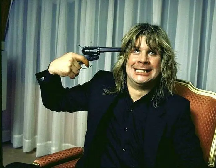 Ozzy Osbourne Dead at 76 as “Euthanasia” Trends on Google